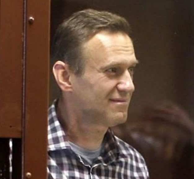 ЕС готовит новый пакет санкций против россиян из-за Навального