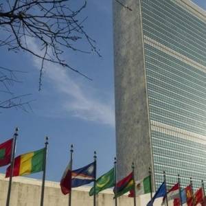 В ООН состоится виртуальное заседание по аннексии Крыма