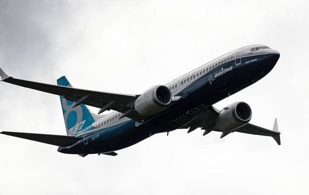 У Boeing впервые за полтора года заказов на самолеты больше, чем отказов