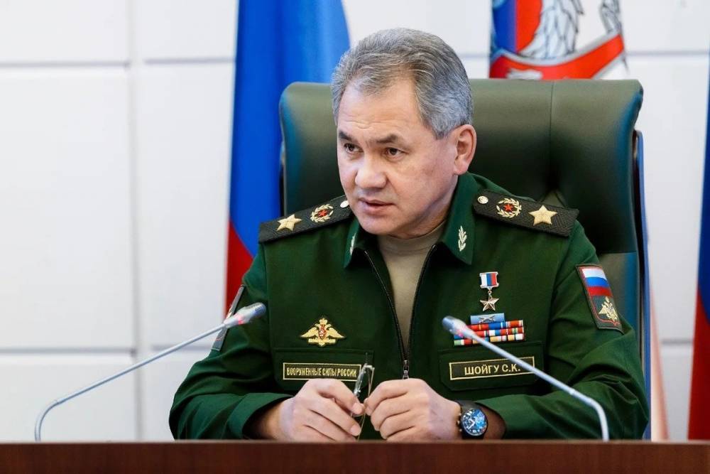 Министры обороны России и Армении обсудили обстановку в Нагорном Карабахе