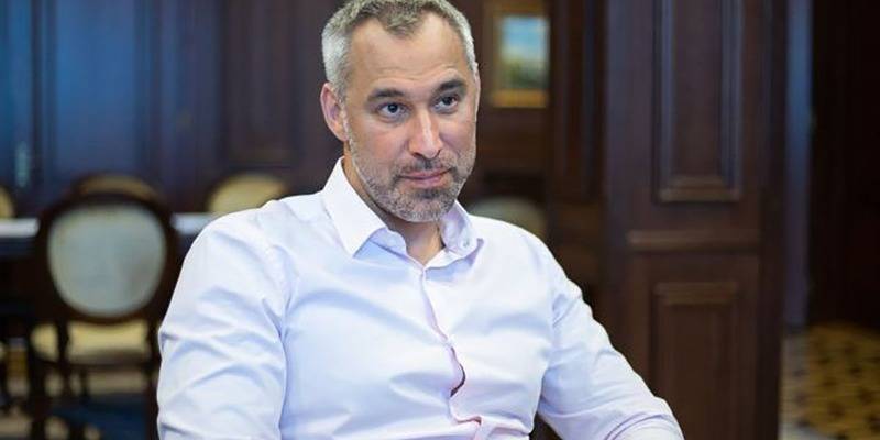 Бывший генпрокурор Руслан Рябошапка считает, что его уволили по договоренности президента с Коломойским - ТЕЛЕГРАФ