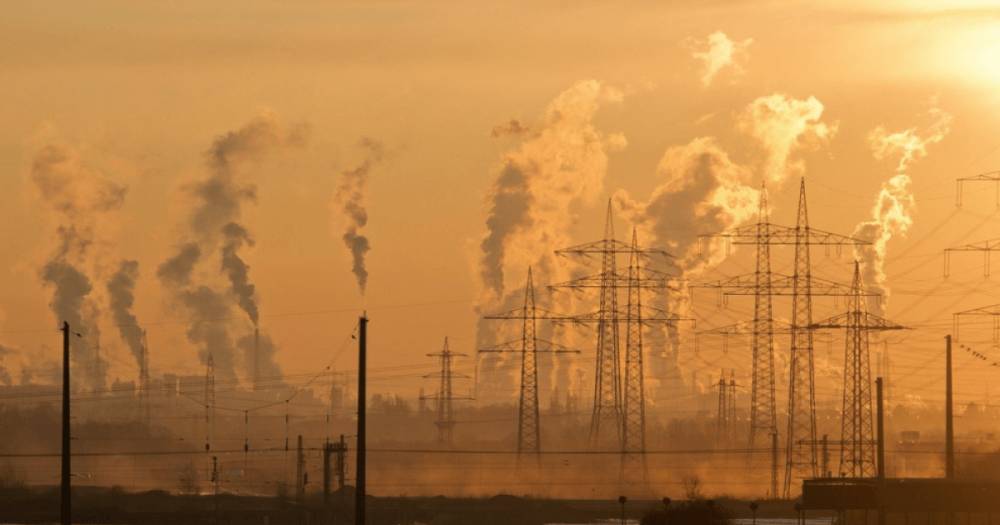 Экокомитет доработал законопроект о разрешениях на выбросы