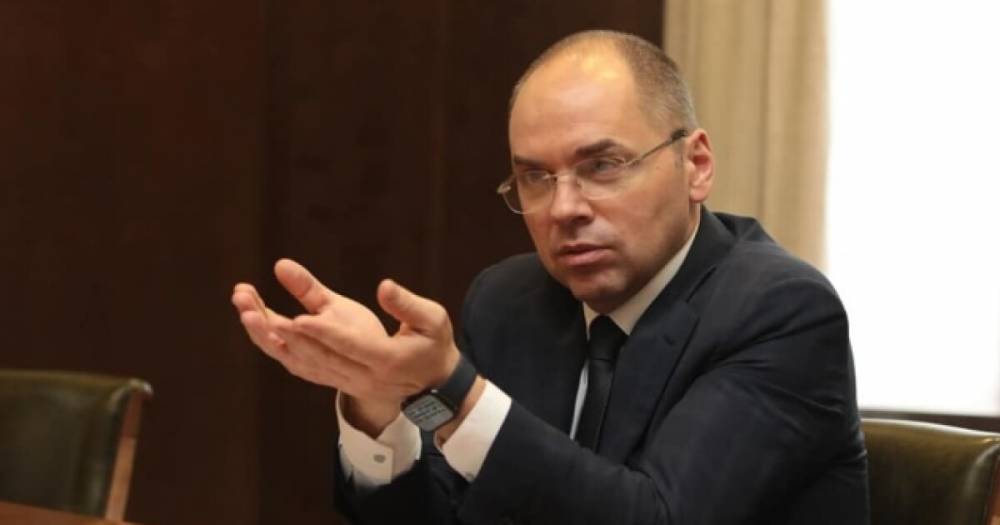 Степанов рассказал о еще одной партии вакцины Covishield, которую должны поставить в марте