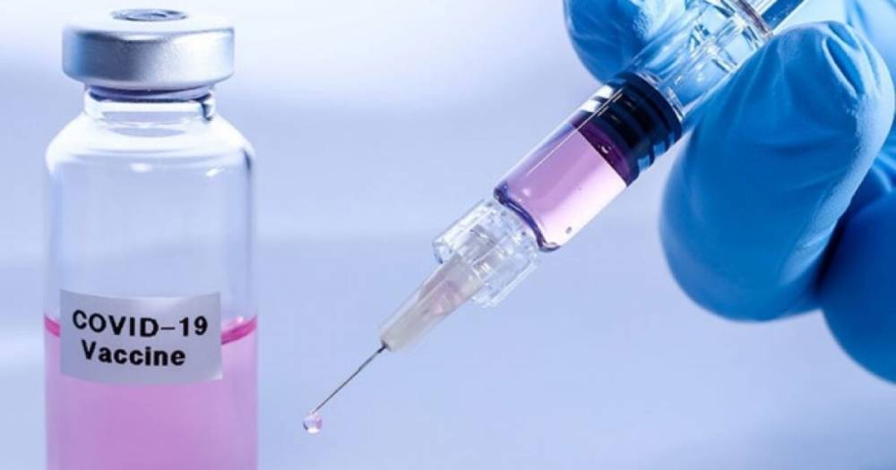 В рамках COVAX Украине предоставят вакцину AstraZeneca, произведенную в Южной Корее