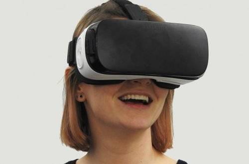 Системные требования к ПК для игр виртуальной реальности