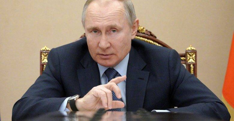 Путин подписал указ о ранжировании выплат на детей от 3 до 7 лет