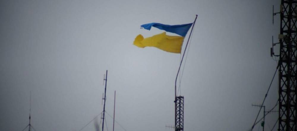 Украины не должно было существовать – у Порошенко признали, что делить надо было 30 лет назад