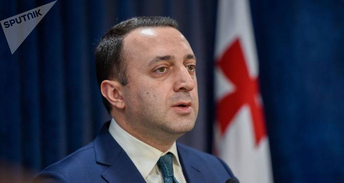 Сказано-сделано - грузинский премьер посетит в ближайшее время Баку