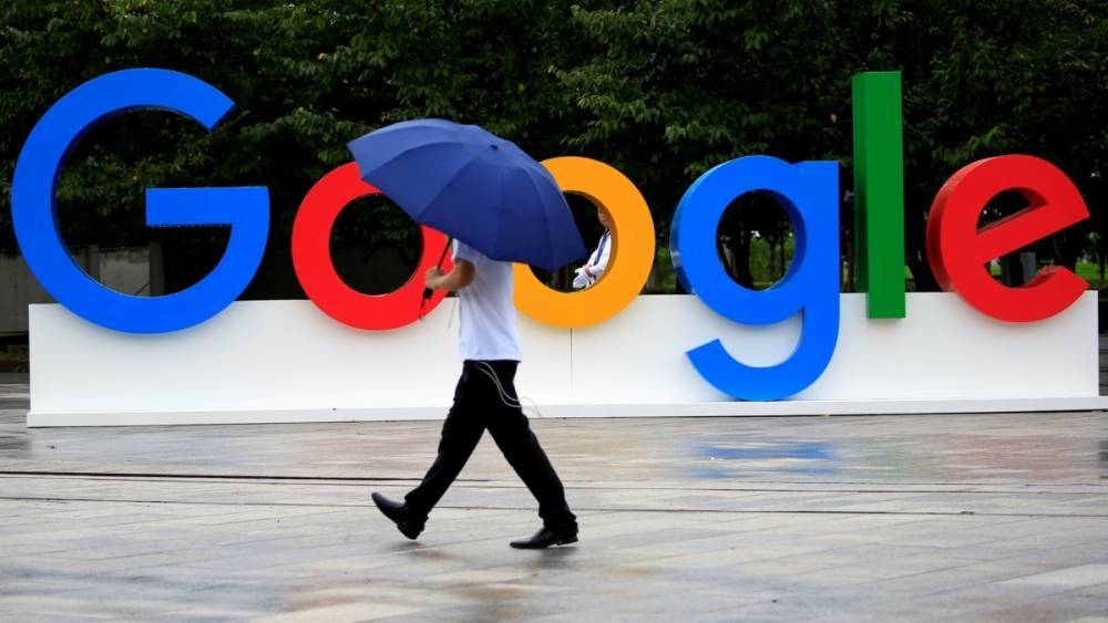 Google выплатил 3 млн руб. за неудаление запрещённых сайтов из поиска
