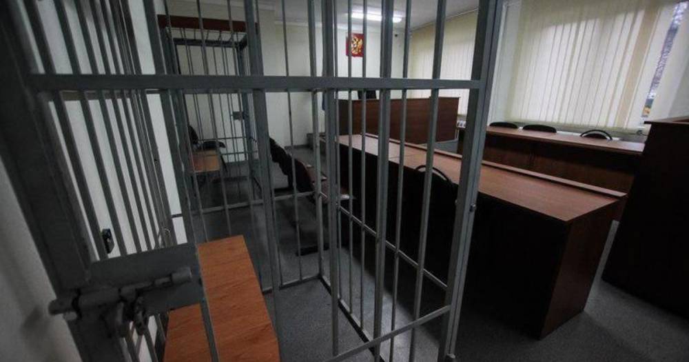 Пьяного водителя приговорили к пяти с половиной годам колонии за смертельное ДТП под Краснознаменском