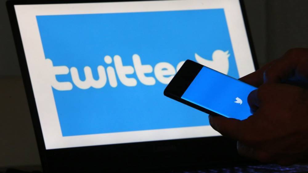 Зафиксирован рост стоимости акций Twitter