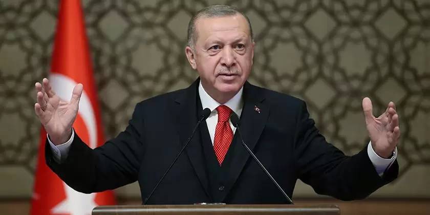 Турция в отчаянии: окружение Эрдогана хочет нормализовать отношения с Израилем