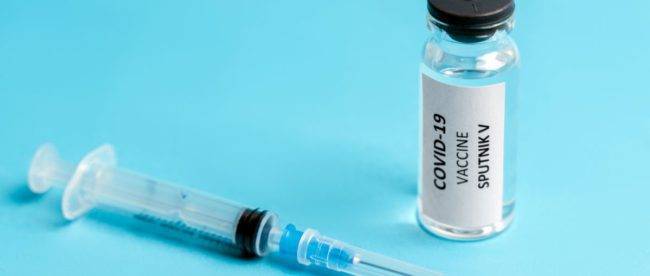 В МОЗ озвучили количество негативных реакций после вакцинации от COVID-19 в Украине