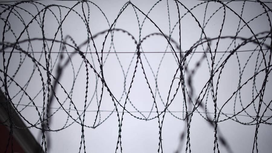 Возбуждено новое уголовное дело о пытках заключенных в Саратовской области