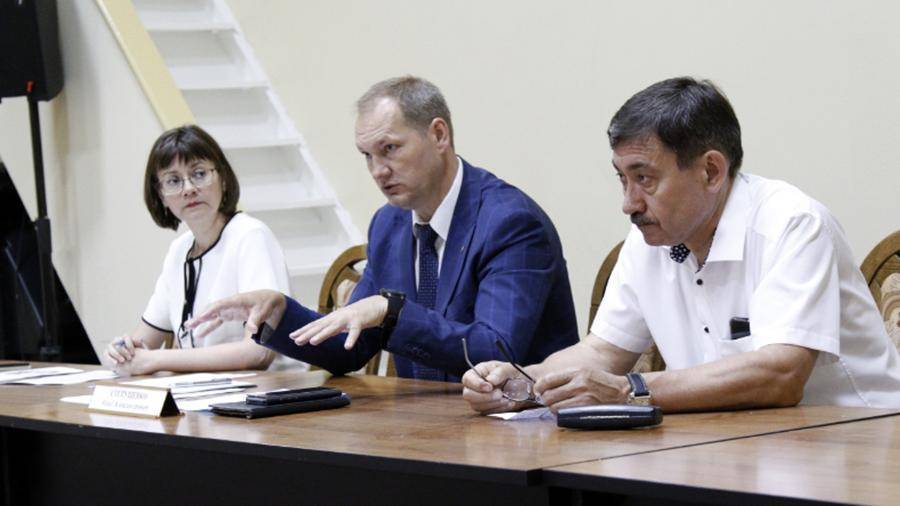 Замминистра в Татарстане заподозрили в должностных преступлениях