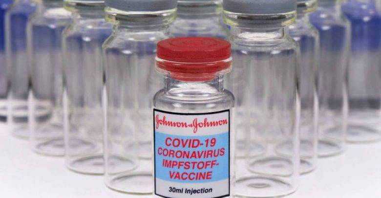 Байден рассказал, когда США будут готовы поделиться вакцинами от коронавируса