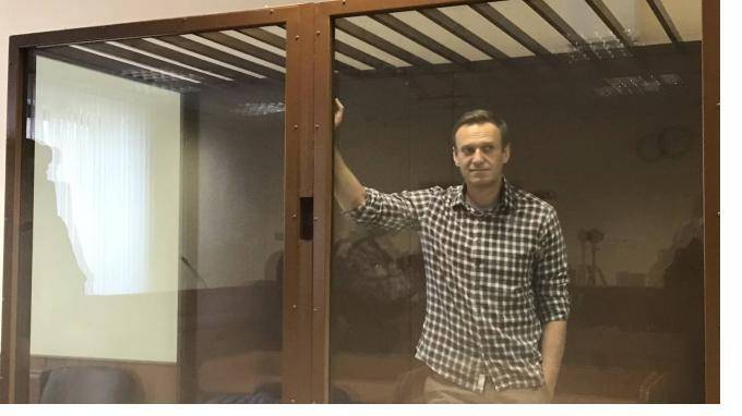 Обнародованы детали дела о "сливе" данных для расследования Навального