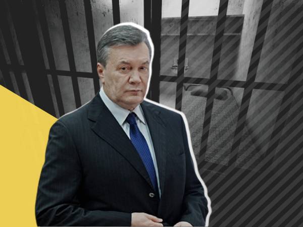 Преступления Януковича. Могут ли еще осудить президента-беглеца
