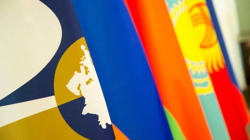 Казахстанские сенаторы одобрили поправки о координации таможенных органов в ЕАЭС