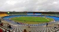 Легендарный стадион &#171;Маракана&#187; переименуют в честь Пеле