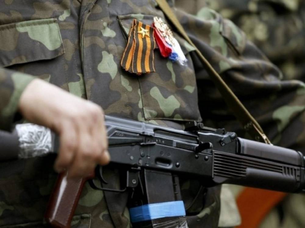 Россия может возобновить военное давление на Украину в любой момент, – разведка Эстонии