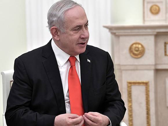 «Иордания не одобрила маршрут»: СМИ сообщили об отмене визита премьер-министра Израиля в ОАЭ