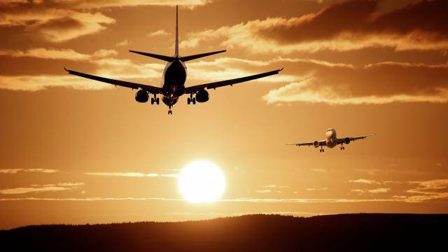 Авиакомпания Utair начнет 2 мая прямые рейсы по маршруту Тюмень – Петербург