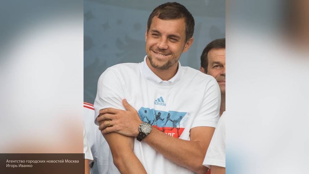 Болельщики раскритиковали решение Черчесова о возвращении Дзюбы в сборную РФ