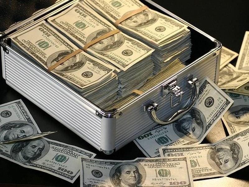 Список богачей с состоянием больше $100 млрд пополнился «оракулом из Омахи»