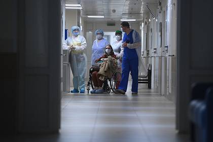 Академик назвал самую частую жалобу на здоровье у переболевших COVID-19 в России