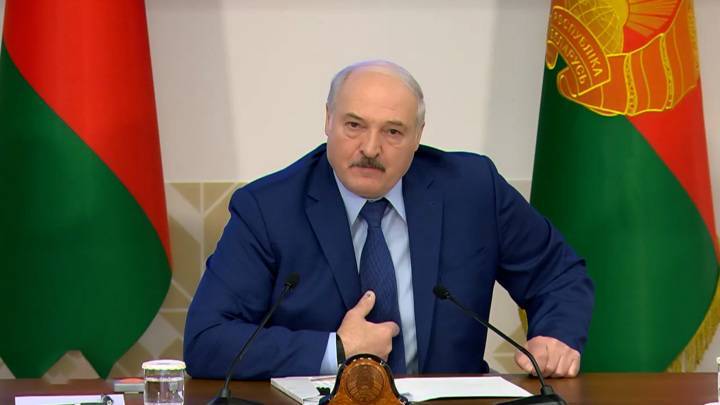 Лукашенко сделал масштабные перестановки в руководстве силовых структур