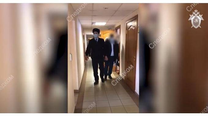В Республике Алтай министр здравоохранения и его помощник заключены под стражу