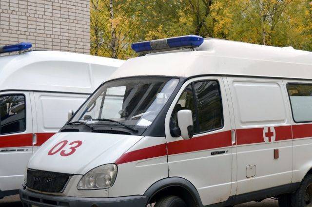 В Барнауле около 140 школьников обратились к медикам с отравлением