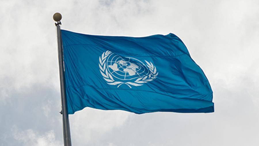 ООН зафиксировала проявление вражды к нацменьшинствам на Украине