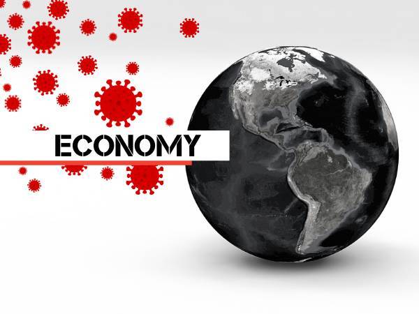 Год пандемии COVID-19 в цифрах: как коронавирус повлиял на мировую экономику