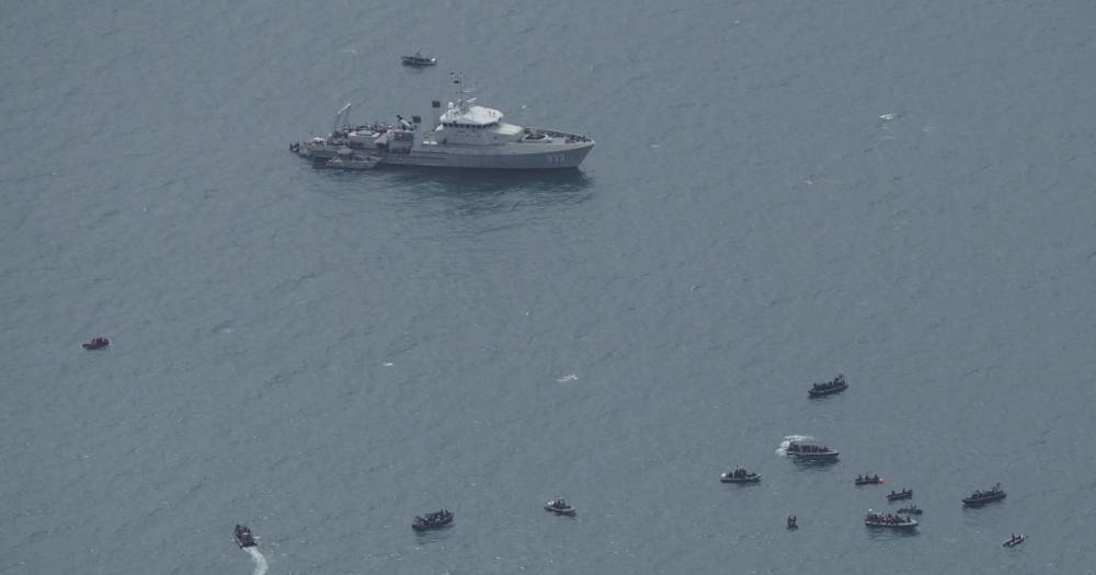 В Черном море затонуло судно с украинцами на борту: дипломат назвал причину катастрофы