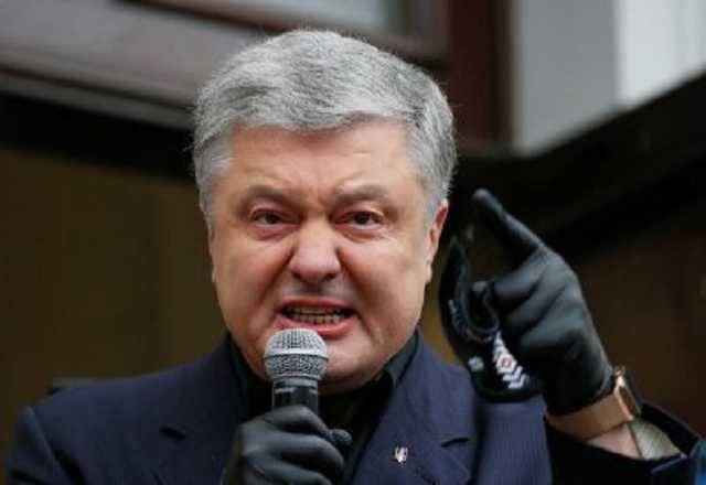 ОП поручил СБУ в кратчайшие сроки сфабриковать дело против Порошенко, в ОГП ищут того, кто решится подписать подозрение, - адвокаты