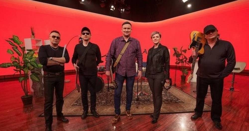 Организаторы "Евровидения" не допустили к конкурсу песню Беларуси (видео)