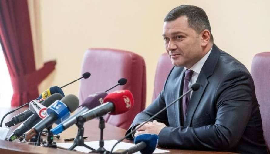 Мэр Киева возвращает скандального заместителя