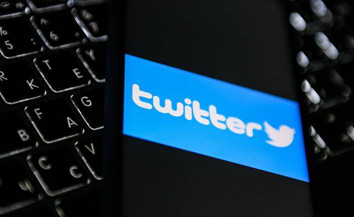La Croix (Франция): хаотичная операция российских властей против Твиттера