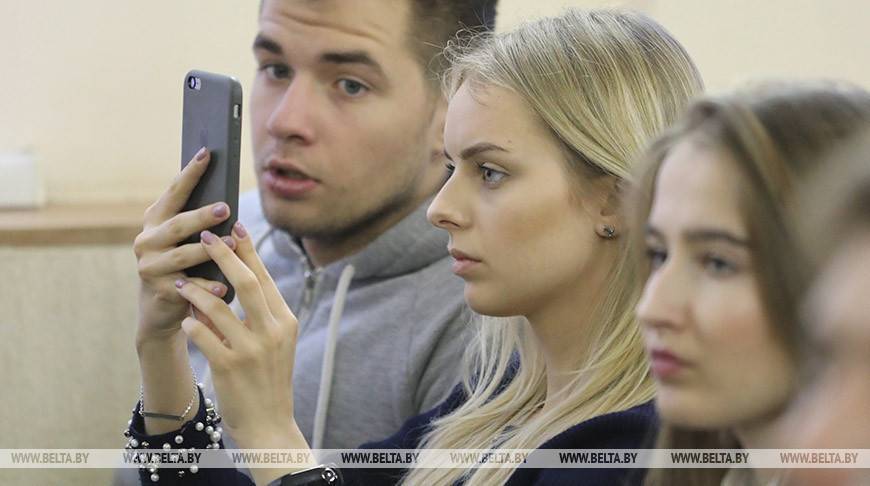 Около 150 юных диджеев соберет в Витебске областной конкурс "Поколение-2021"
