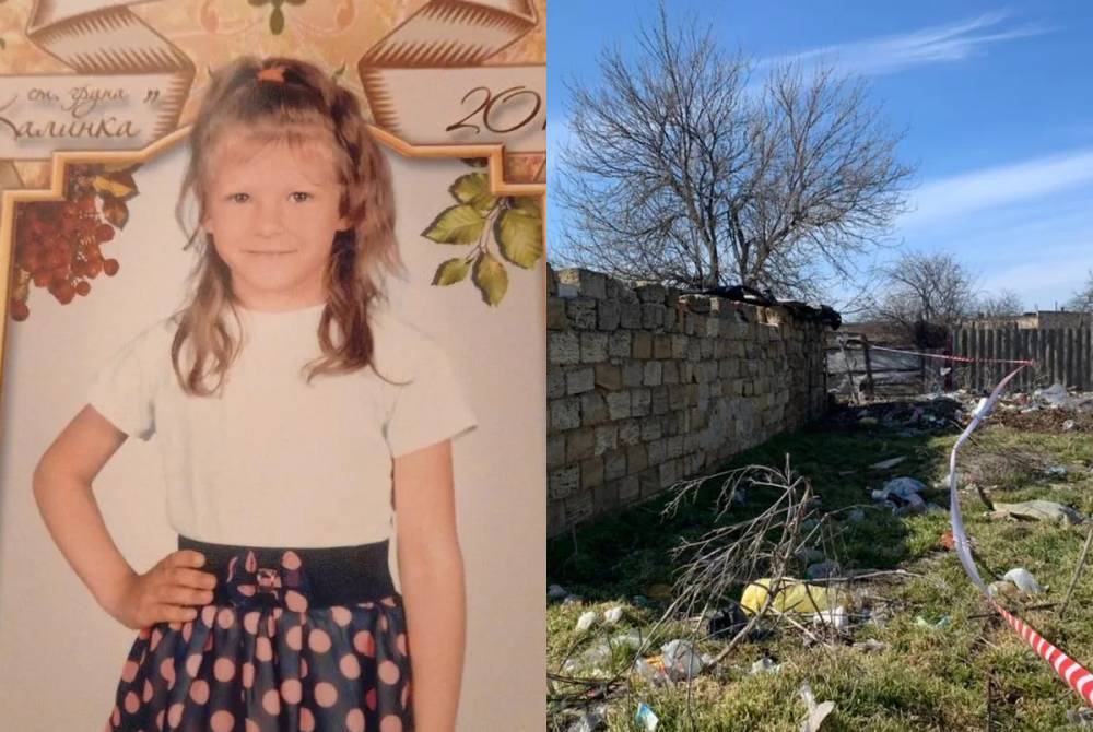 Тело 7-летней Маши нашли в сарае на Херсонщине, всплыли детали пропажи девочки: что случилось в роковой день