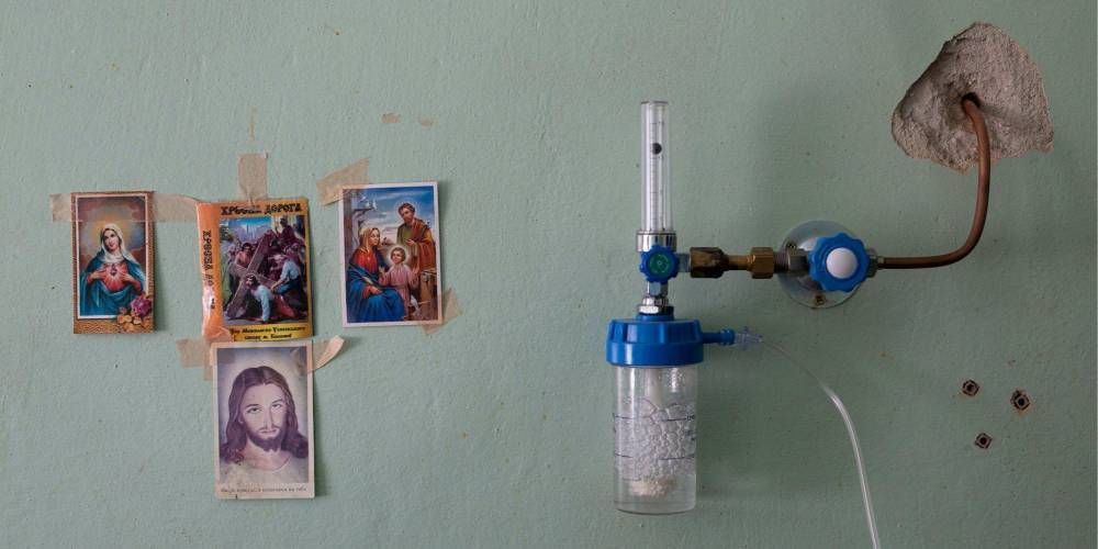 Вспышка COVID-19 на Прикарпатье: врачи заявляют о значительном росте заболеваемости среди детей