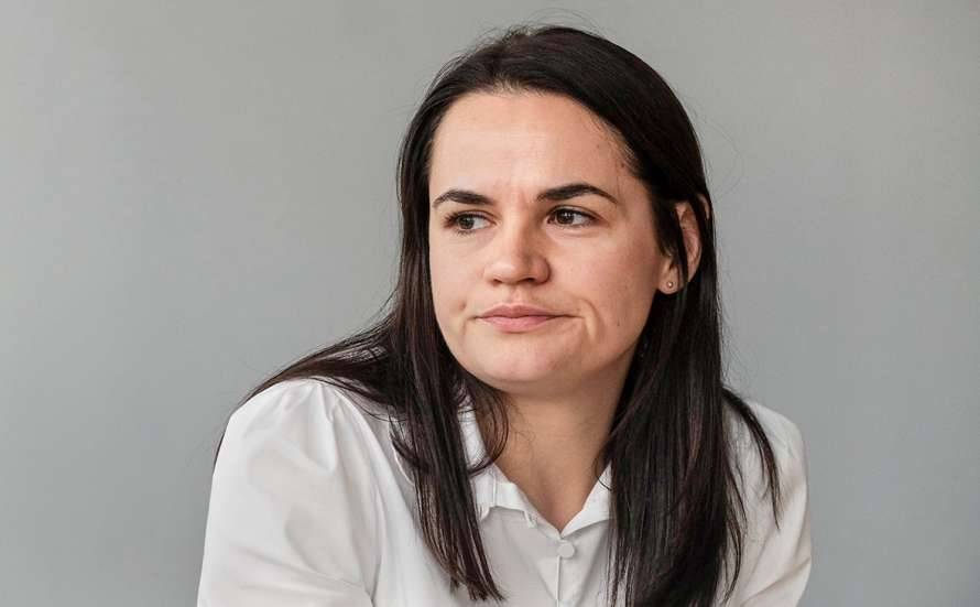 Тихановская объяснила, как поступит со взятыми Лукашенко кредитами