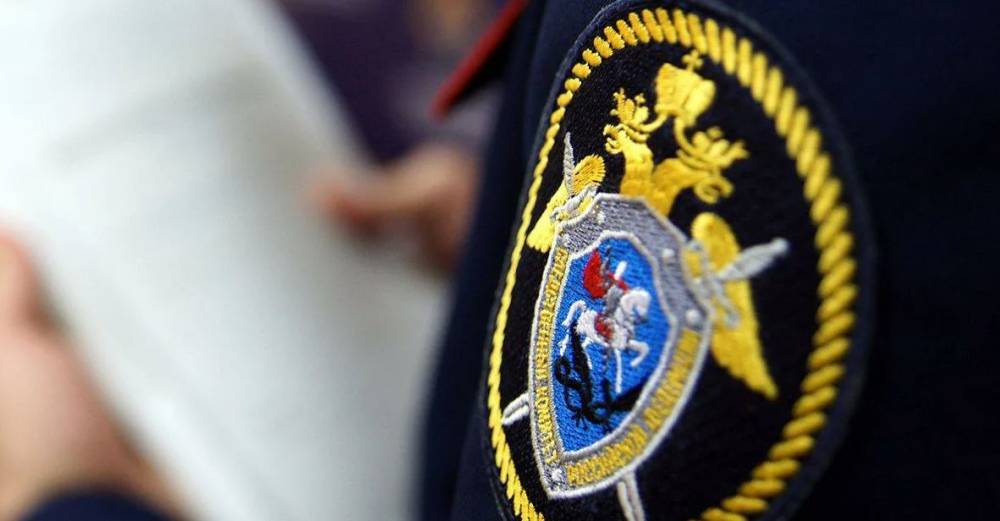 СКР по Крыму проводит проверку по факту смерти подростка в заброшенном доме в Симферополе
