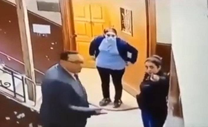 Al Arabiya (ОАЭ): спасла ребенка от сексуальных домогательств. Раскрыты шокирующие подробности истории, потрясшей Египет