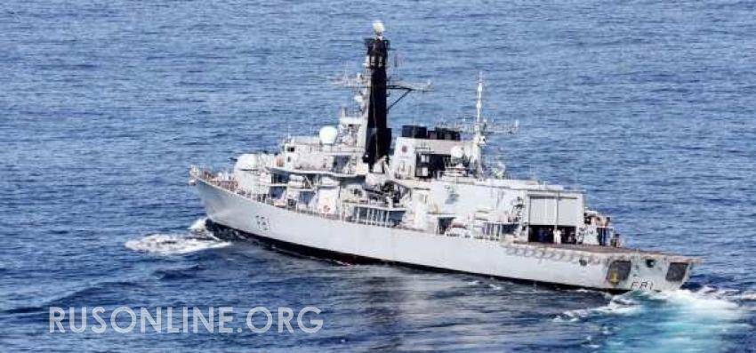 Прорыв в Севморпуть: анонсирована вылазка группы боевых кораблей НАТО в Баренцево море