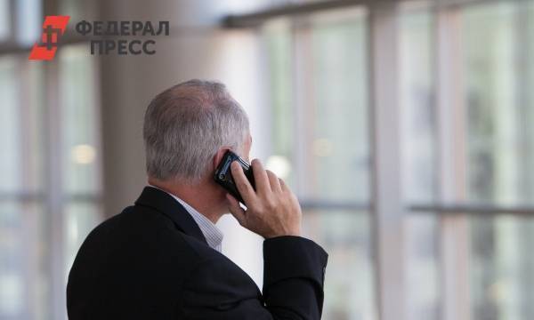 «Мобильный банк» защитит россиян от новой уловки мошенников