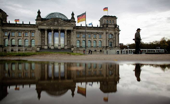 Washington Examiner (США): Германия стала ненадежной союзницей