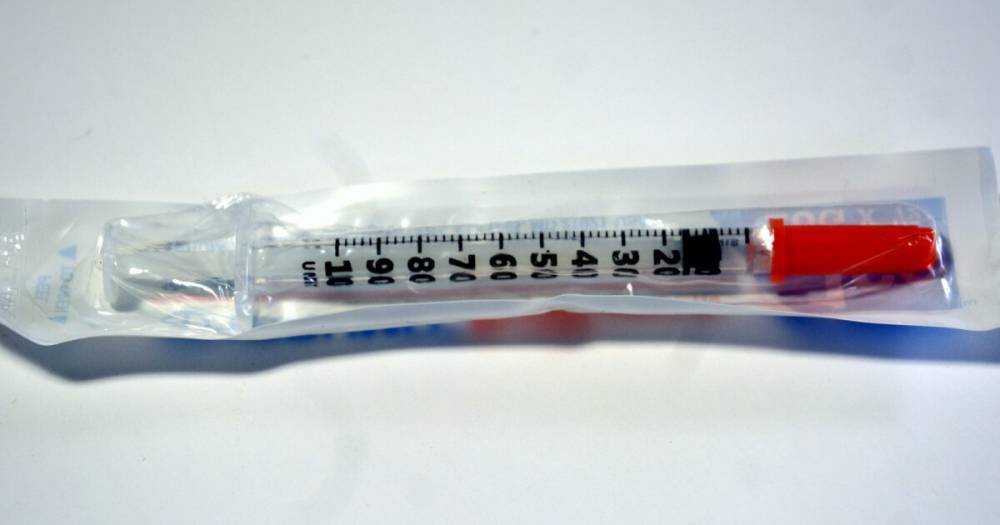 Таиланд отложил вакцинацию препаратом AstraZeneca